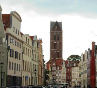 Altstadt Wismar