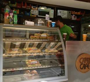 Capri Caffe Valletta