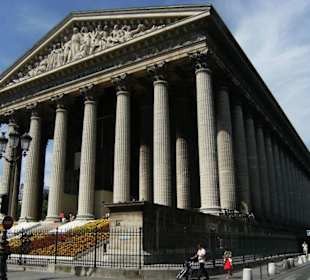 La Madeleine