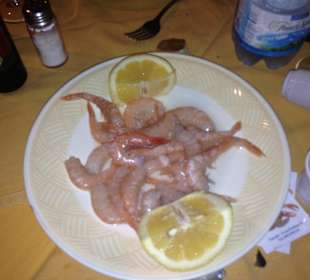 Ristorante Margherita Rimini vacanza holiday