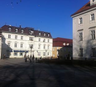 Cieplice Zdrój - uzdrowiskowa część miasta