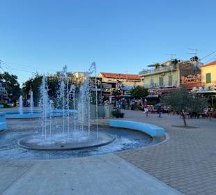 Altstadt Georgioupolis