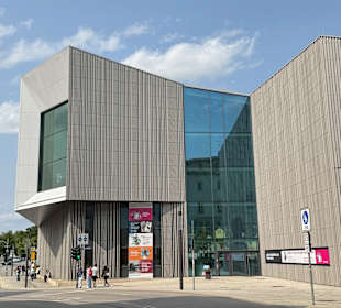 Haus der Bayerischen Geschichte