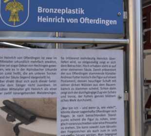 Geschichtslehrpfad