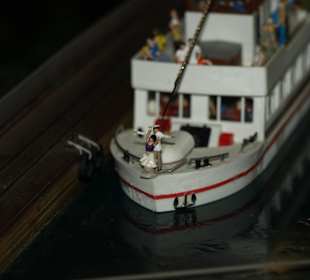 Miniatur Wunderland