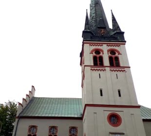 Christkönigkirche