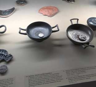 Museum Alte Kulturen