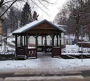 Uzdrowisko Duszniki Zdrój