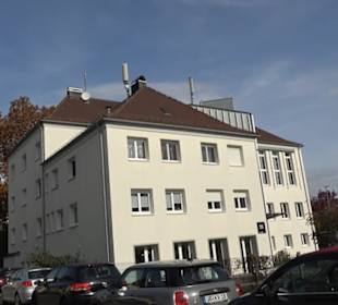 Evangelisches Gemeindehaus