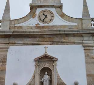 Torbogen Arco da Vila