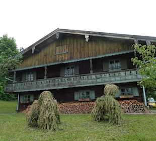 Haus