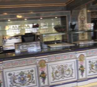 Erlebniszentrum von Villeroy & Boch