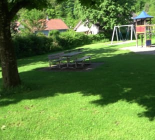 Spielplatz Urlau