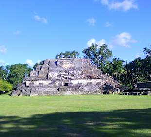 Altun Ha 12.2016
