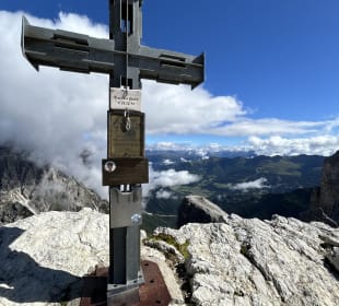Wandern Sesto / Sexten