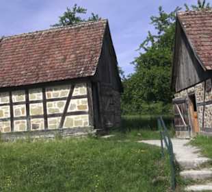 Hohenloher Freilandmuseum 