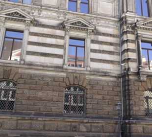 Altstadt - Rund um das Terrassenufer