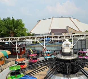 Dreamworld Bangkok