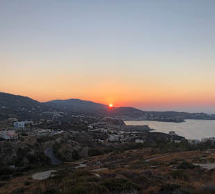 Inselrundfahrt Kreta