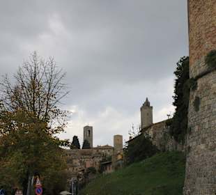 Сан-Джиминьяно