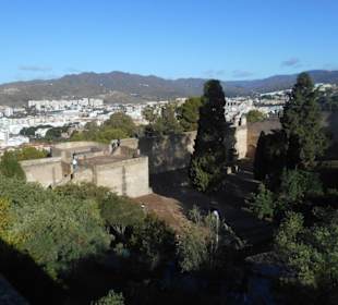 Gibralfaro