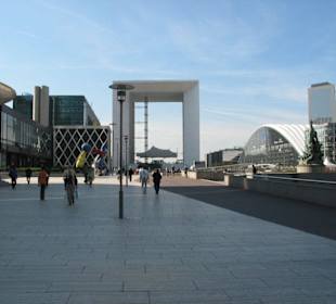 La Defense