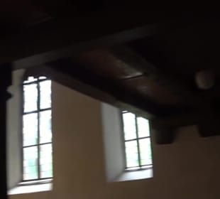 Evangelische Kirche Dietersweiler