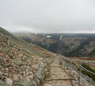 Karkonoski Park Narodowy