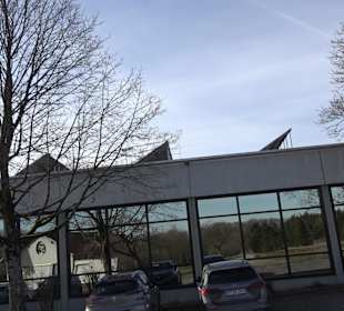 Schönbuchhalle Pfrondorf