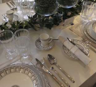 Erlebniszentrum von Villeroy & Boch