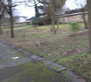 Friedhof Oferdingen 'In der Vorstadt'