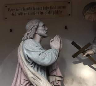 Severinsfriedhof