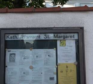 Alte Pfarrkirche St. Margaret