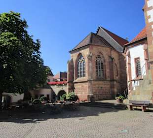 Kirche St. Georg
