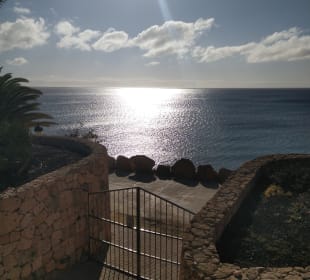 Strandwandern Costa Calma