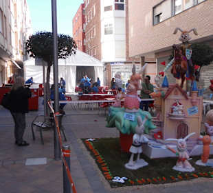 Fallas
