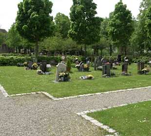 Friedhof Balingen