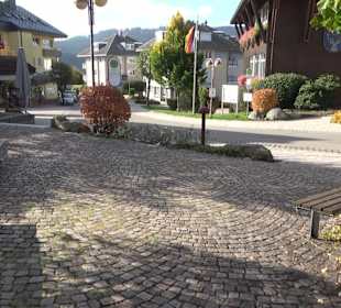 Stadtrundgang Schluchsee