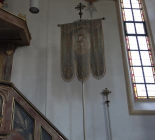 Römisch-katholische Pfarrkirche St. Martin