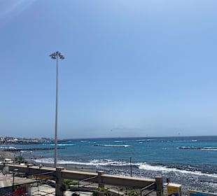 Strand Playa de Fanabe