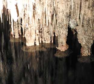 Cuevas del Drach