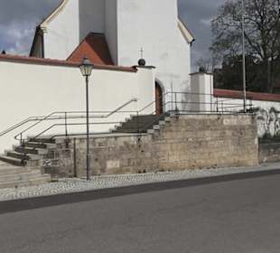 Dorfkirche St. Urban