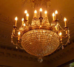 Landpartie Springer Schloss