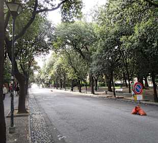 Strandpromenade Savona