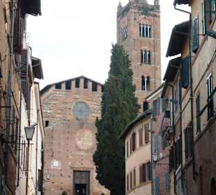 Basilica di San Clemente in Santa Maria dei Servi