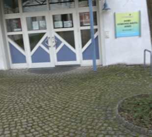 Dorfgemeinschaftshaus Oberstetten