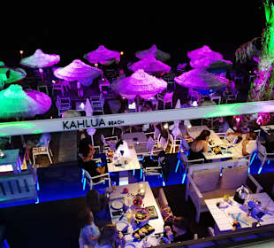 Strandpromenade Chersonissos