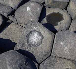 Giants Causeway