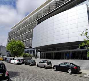 Im Haus der Pharmazie befindet sich das Museum