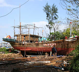 Mekong Delta